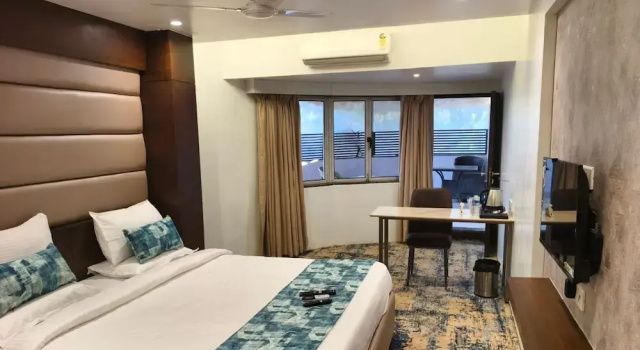 Номер Executive Hotel Dakshin Grandeur