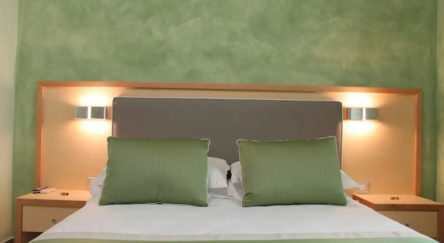 Standard Zimmer B&B Lapillus