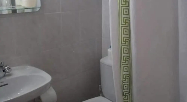 Номер Classic Hostal Esmeralda