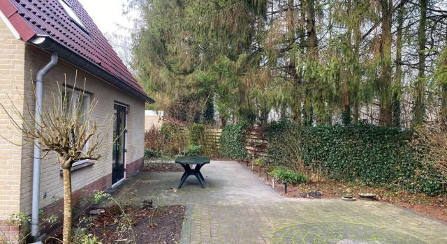 Free Holiday Home With big Garden, Varaa Hotelli Schoonloo Drenthe