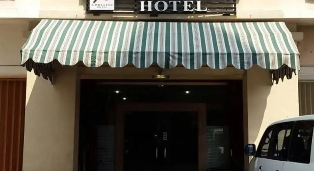 Adriatic Hotel, Book Hotel Jakarta Jakarta Province