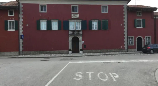 Casa Ariis, Buchen Sie Hotel Trivignano Udinese 
