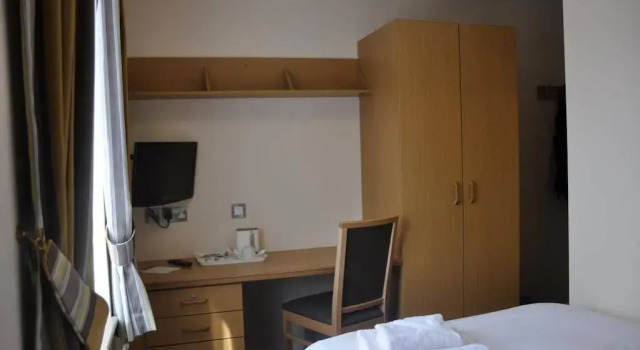 Priorslee Rooms, Boek Hotel Telford Shropshire