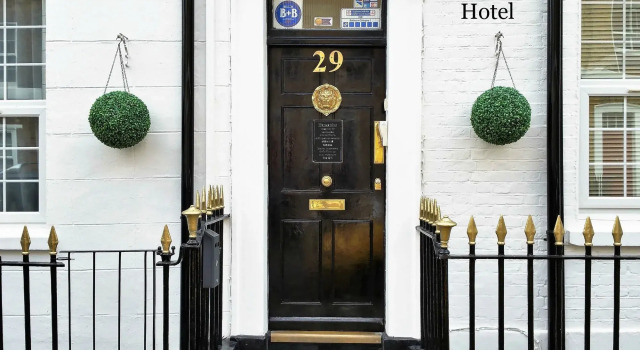 Chester Hotel