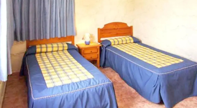 Apartment With 2 Bedrooms in Arona, Tenerife, With Wonderful Mountain, Prenota Appartamento Hotel a Tenerife con piscina, Piscina