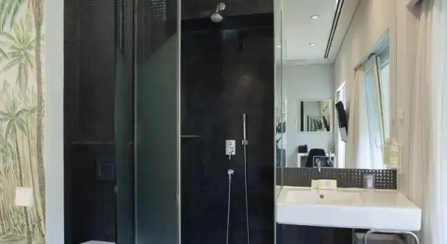 Двухместный номер Standard Casa Vela Boutique House & SPA
