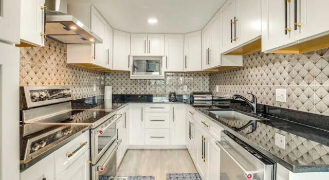 Апартаменты 4 Mi to Gaylord Rockies: Modern Aurora Apartment
