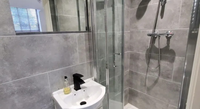 Студия Comfort The Ashcroft Studios & Apartments with Free Parking