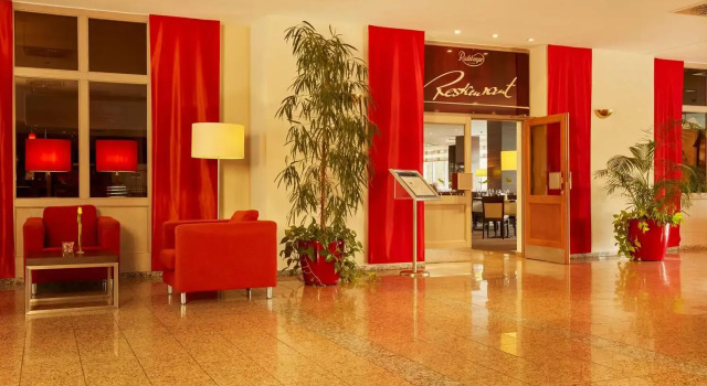 H+ Hotel Leipzig-Halle, Prenota Hotel Hotel tutto incluso a Garz, All Inclusive