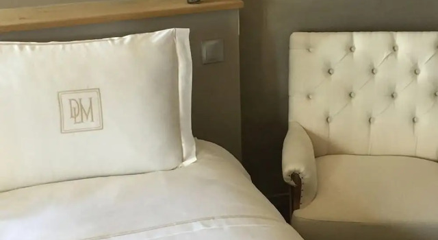 Студия Luxury Domaine Les Martins