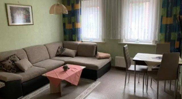 Апартаменты Ferienwohnung Cziesla