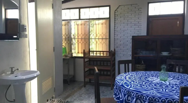 Номер Standard Baan Bua Guest House