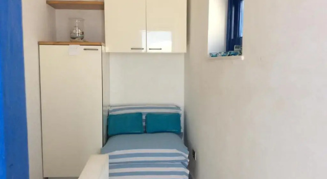 Dimora Tipica, Rezerwuj Hotel Marettimo Egady