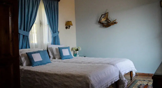 Themelina Studios, Reserva ahora Hotel Emporios Pothia