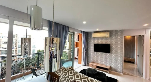 Atlantis Condo Resort Pattaya 2 bedroom
