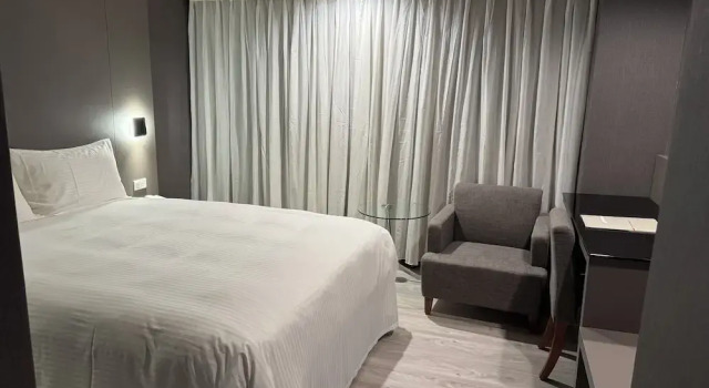 Business Doppel Zimmer Forward Suites I