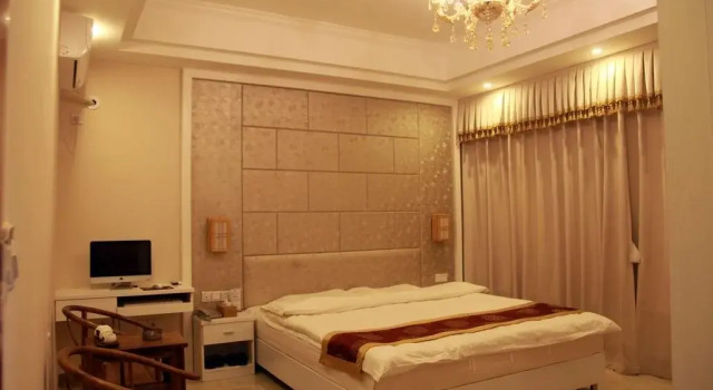 Danxiashan Taotang Hotel, Buchen Sie Hotel Shaoguan Guangdong
