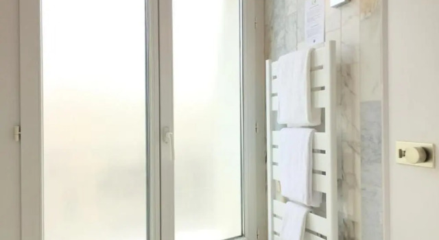 Двухместный номер Business Appart Hôtel Boulogne Résidence