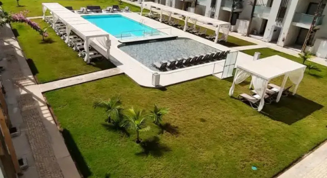 Номер Standard Halos Casa Resort