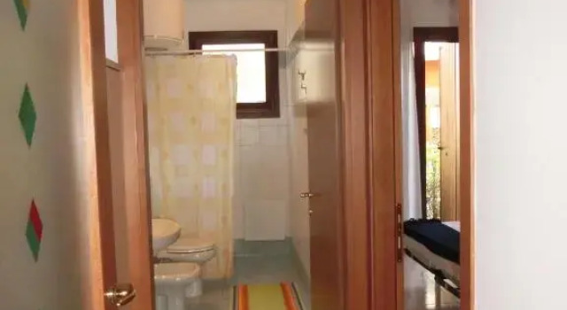 Апартаменты Villaggio Lia
