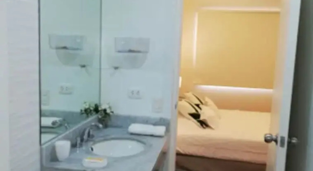 Апартаменты Miraflores Luxury Apartments - Grau