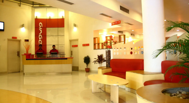 Ginger Pune - Pimpri, Забронировать Отель Отели штата Махараштры 3 звезды, 3*