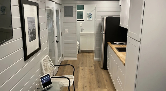 Номер Standard Villas El Descanso - Cabañas Boutique en Ruta del Vino