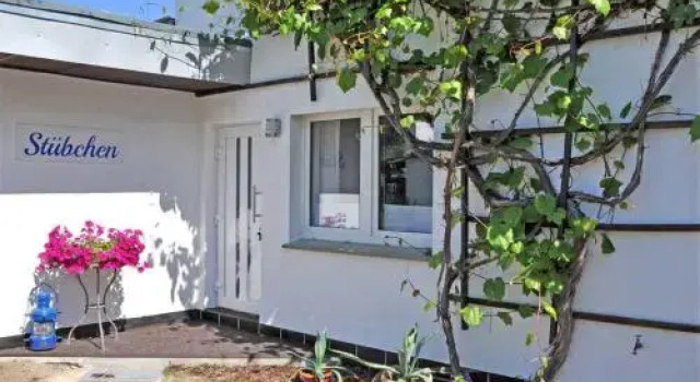 Ferienwohnung Waren SEE 8161
