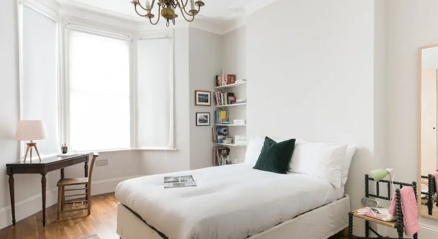 Fabulous 2BR Flat near Notting Hill, Забронировать Отель Отели Англии 3 звезды, 3*