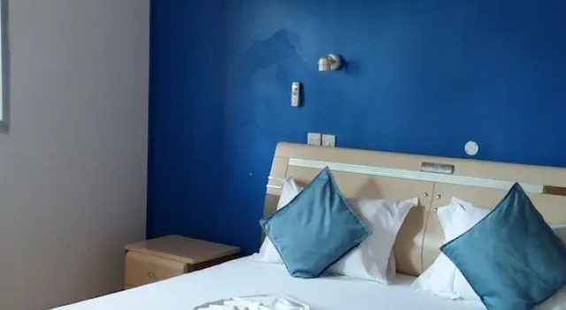 Номер Standard Sand Beach Hotel