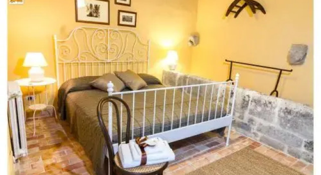 Agriturismo Agrimilo, Забронировать Фермерский дом Фермерские дома Долины Ното, Фермерский дом
