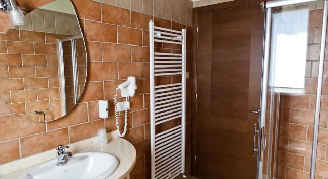 Люкс Agriturismo Olistella