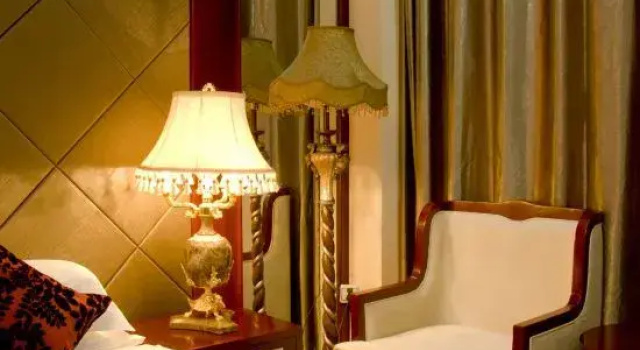 Люкс Business Heavenly Lake Hotel
