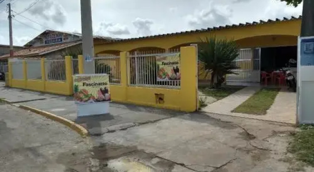 Hostel Beira Mar