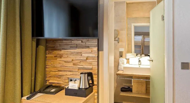 Elements Hotel Christlessee