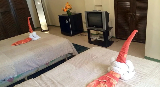 Orinda Beach Resort, Réserver Complexe hôtelier Hôtels resort à Western Visayas, Complexe hôtelier