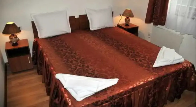 TES Rila Park Apartments, Book Apartment Samokov 