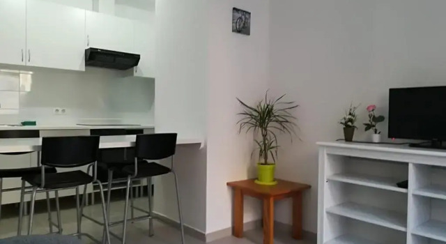 Corra Center Beach 2, Prenota Appartamento Hotel a Isole Canarie con parcheggio, Parcheggio