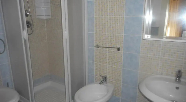 Двухместный номер Standard Casa Mulè