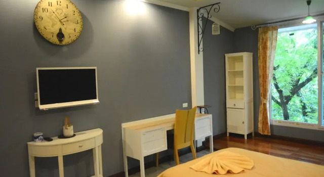 Phuiyara Resort, Забронировать Курортный отель Накхоннайок Nakhon Nayok Province