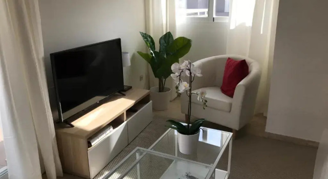 Апартаменты Penthouse La Paz 10 - Cap D'Or
