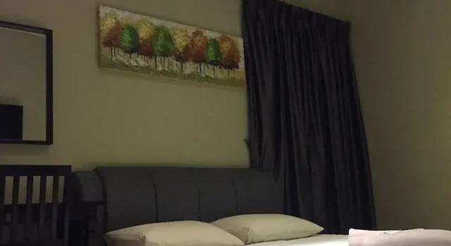 S Avenue Hotel, Varaa Hotelli Hotellit Johor pysäköinnillä, Pysäköinti