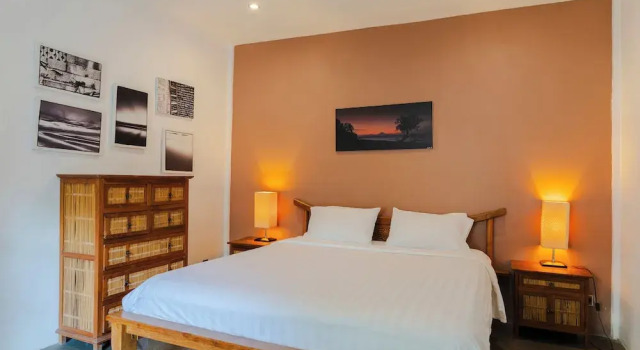 Вилла Standard Villa Bella Vista by Pertama Stay