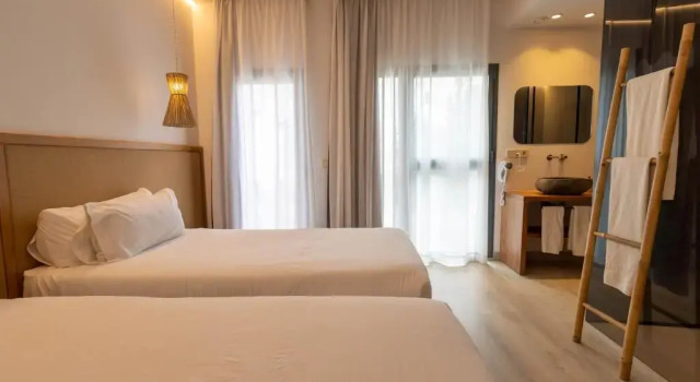 Номер Premium с балконом Play Hotel Ibiza