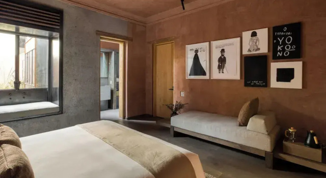 Номер Classic Casa Tenue