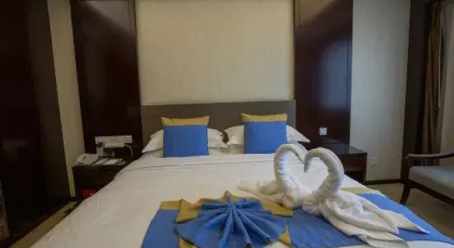 Полулюкс Executive Hubei Hotel