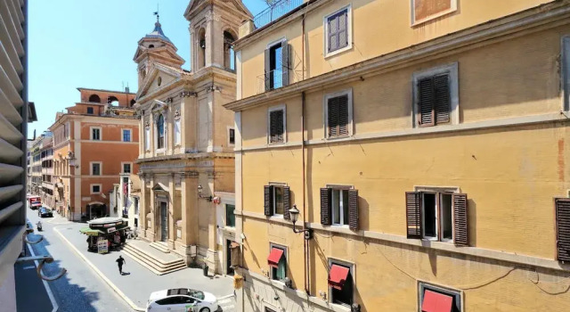 Babuino - WR Apartments