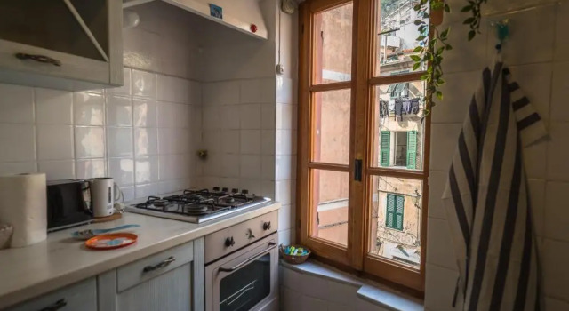 Апартаменты La Casa di Eio Traditional Apartment