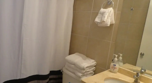 Апартаменты Standard Apartments Latitud Sur