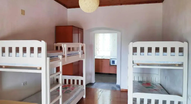 Filikur Hostel Himare, Book Hostel / Vandrerhjem Himarë Vlorë County